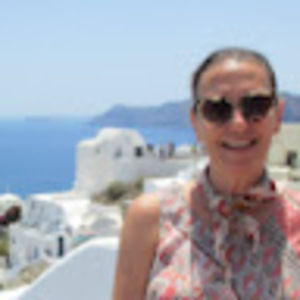 Meet your Posher, Jill